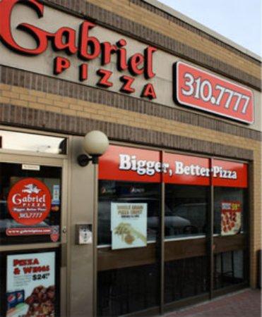 Gabriel's Pizza
